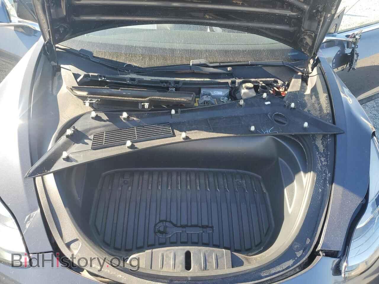 2020 TESLA MODEL 3 - VIN: 5YJ3E1EBXLF791206 - Photo 11