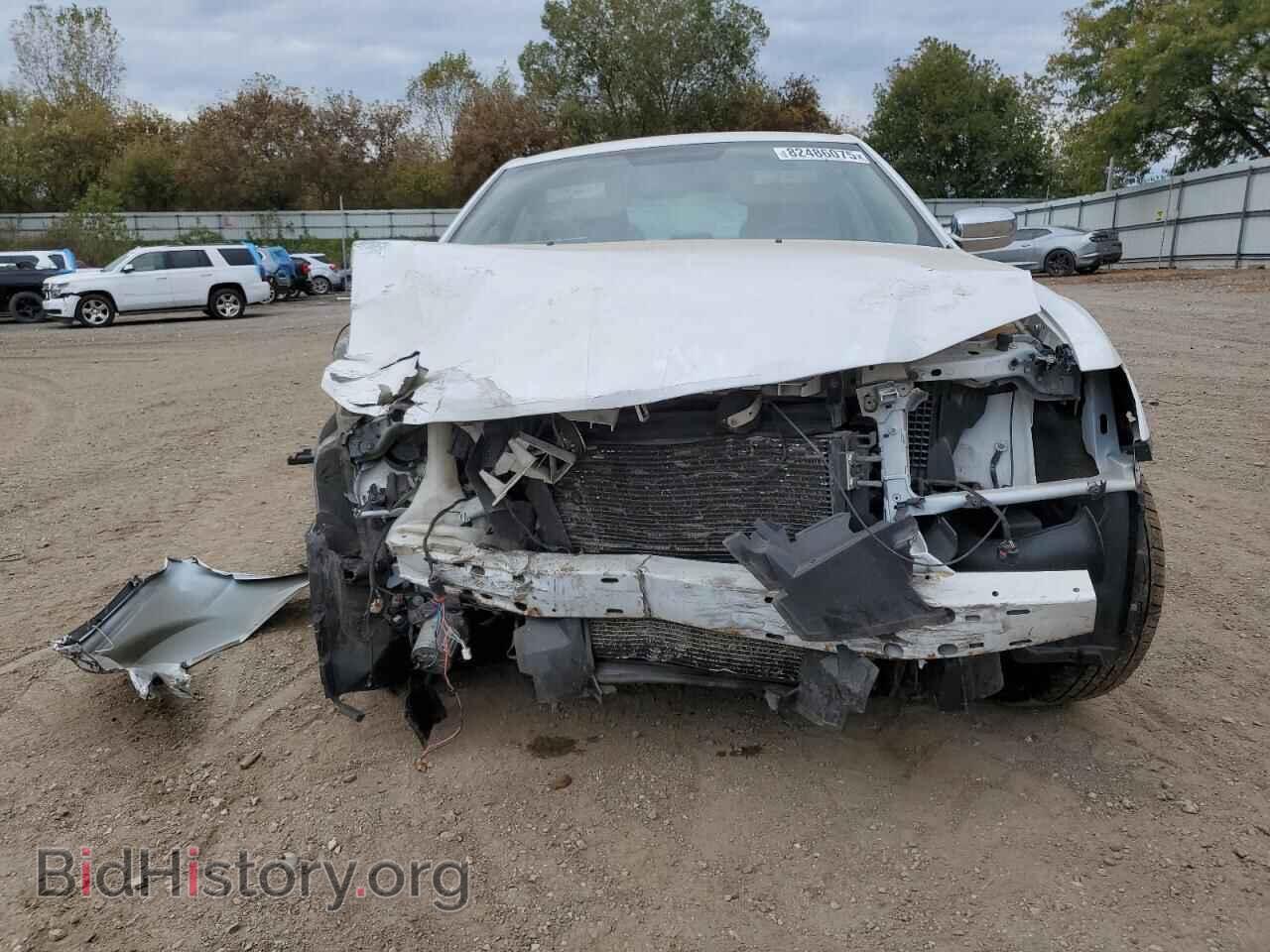 2011 CHRYSLER 300 - VIN: 2C3CA5CG3BH514962 - Фото 5