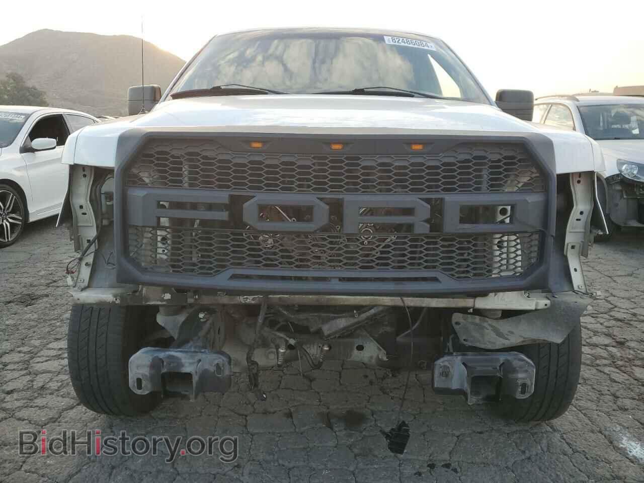 2009 FORD All Models - VIN: 1FTRF12W39KC82133 - Фото 5