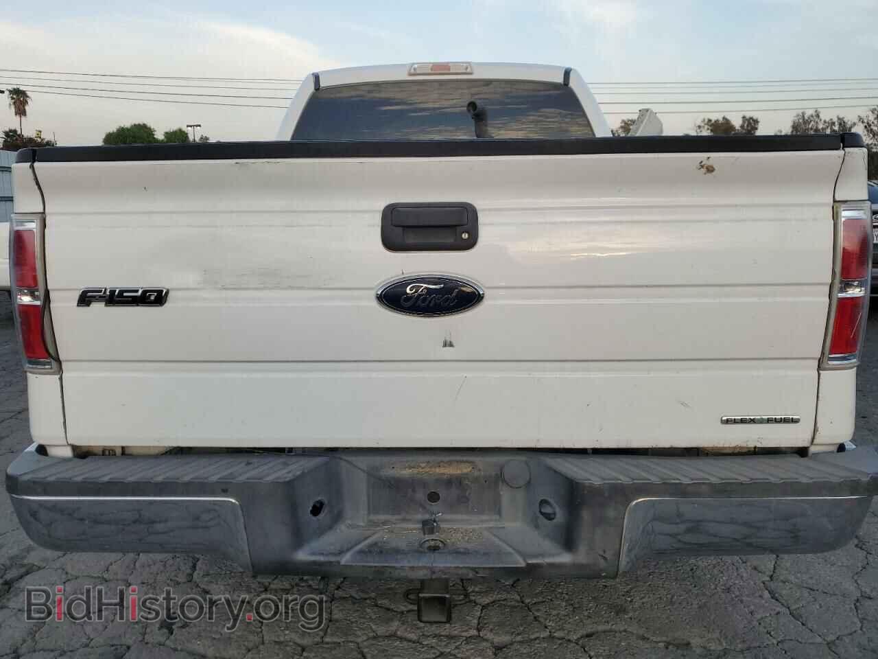 2009 FORD All Models - VIN: 1FTRF12W39KC82133 - Фото 10