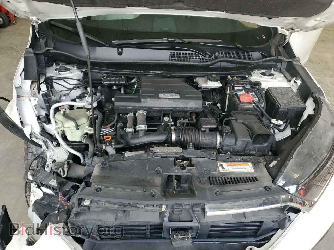 2017 HONDA CRV - VIN: 5J6RW2H89HL007559 - Фото 11