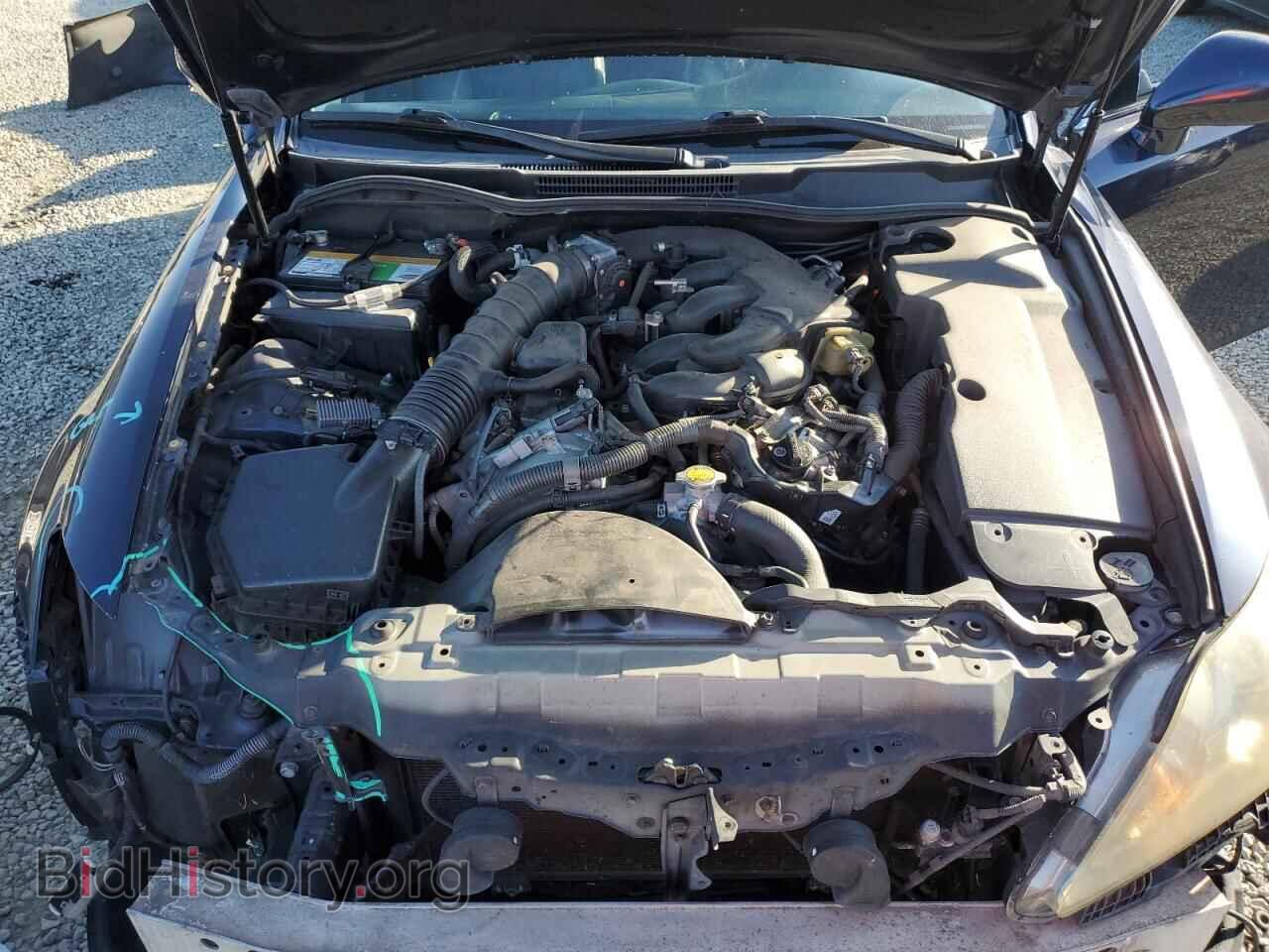 2006 LEXUS IS - VIN: JTHBK262965010592 - Фото 11