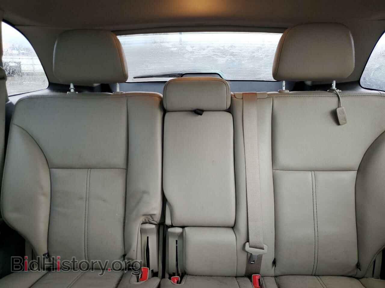 2013 FORD EDGE - VIN: 2FMDK3JC0DBE17074 - Photo 10