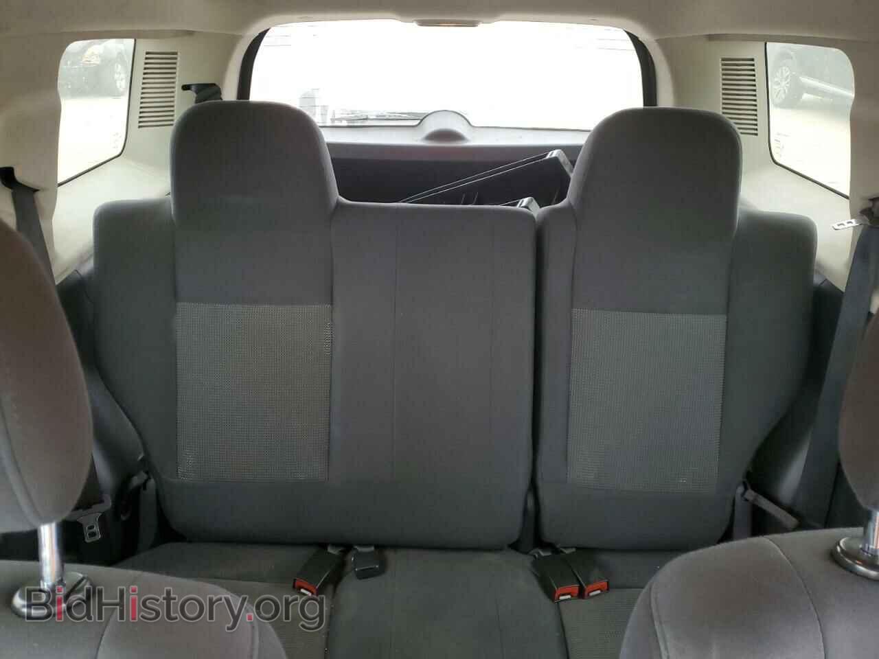 2012 JEEP PATRIOT - VIN: 1C4NJRFB2CD672140 - Фото 10
