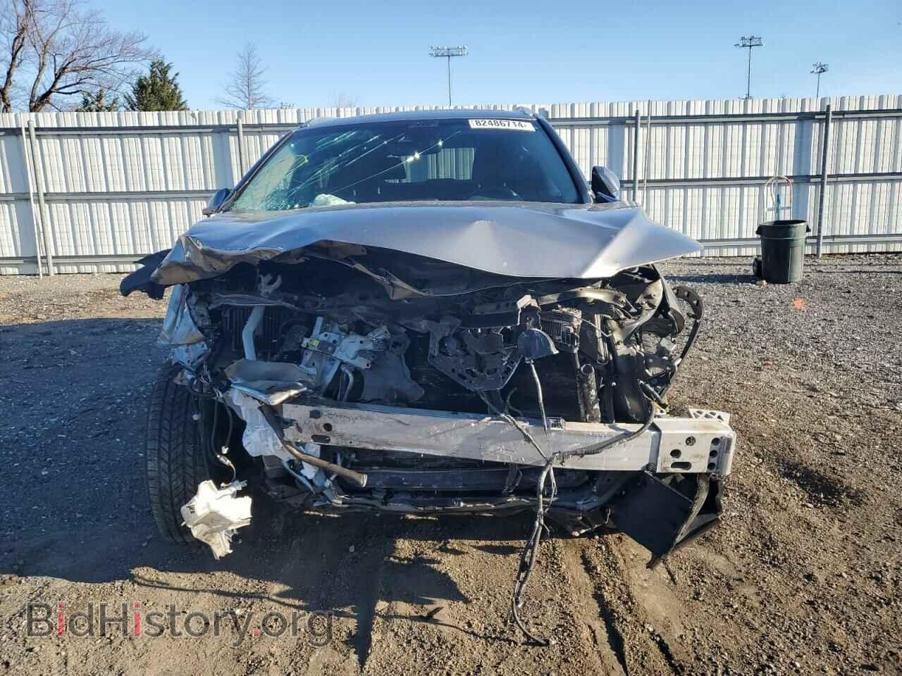 2017 LEXUS RX350 - VIN: 2T2BZMCA1HC134538 - Фото 5