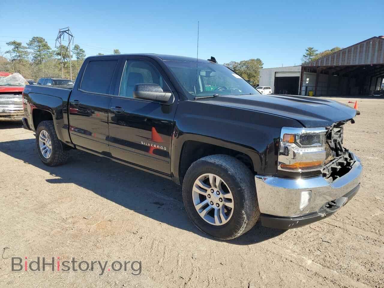 2016 CHEVROLET ALL Models - VIN: 3GCUKREC3GG329302 - Фото 4