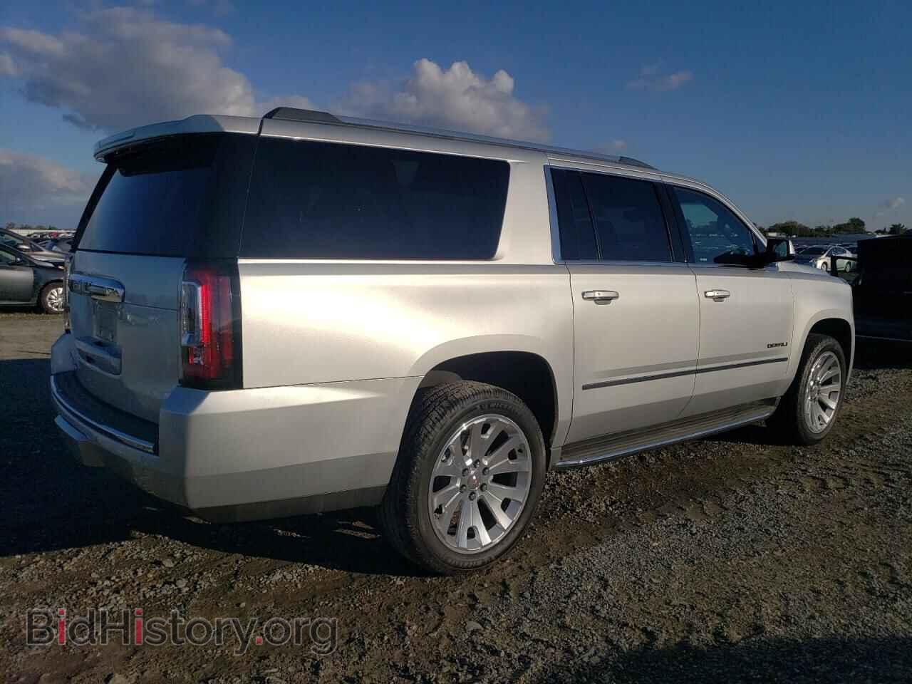 2016 GMC YUKON - VIN: 1GKS2HKJ5GR364786 - Фото 3
