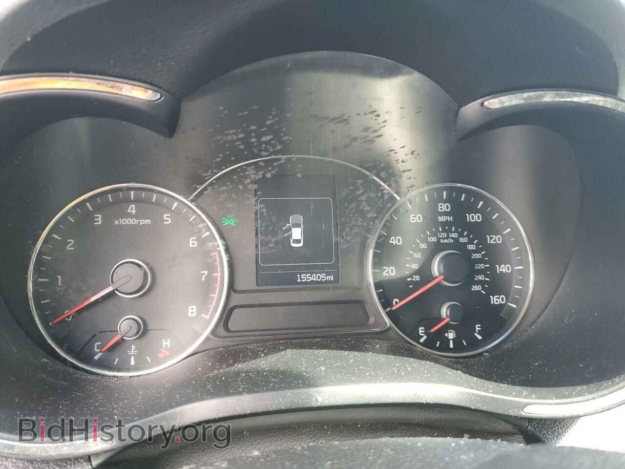 2017 KIA FORTE - VIN: 3KPFL4A74HE018850 - Фото 9