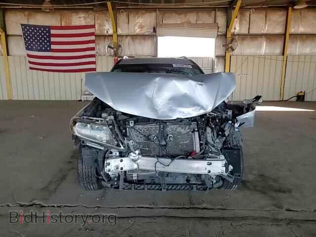 2015 NISSAN PATHFINDER - VIN: 5N1AR2MN7FC644528 - Фото 14