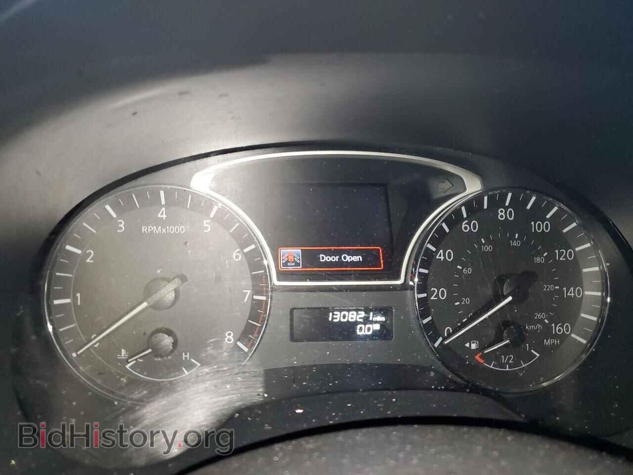 2015 NISSAN PATHFINDER - VIN: 5N1AR2MN7FC644528 - Фото 9