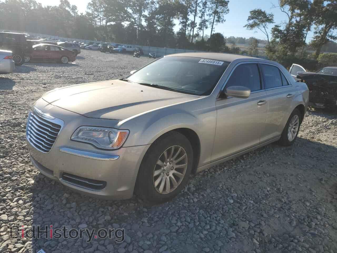 Photo 2C3CCAAG8CH284097 - CHRYSLER 300 2012