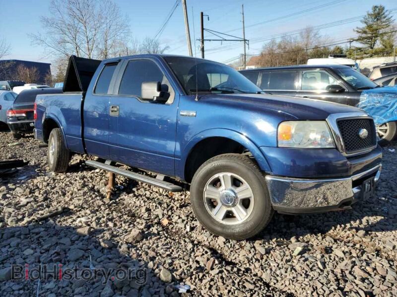 2008 Ford ALL MODELS (VIN 1FTPX14538FA67271) — фото 4 из 13