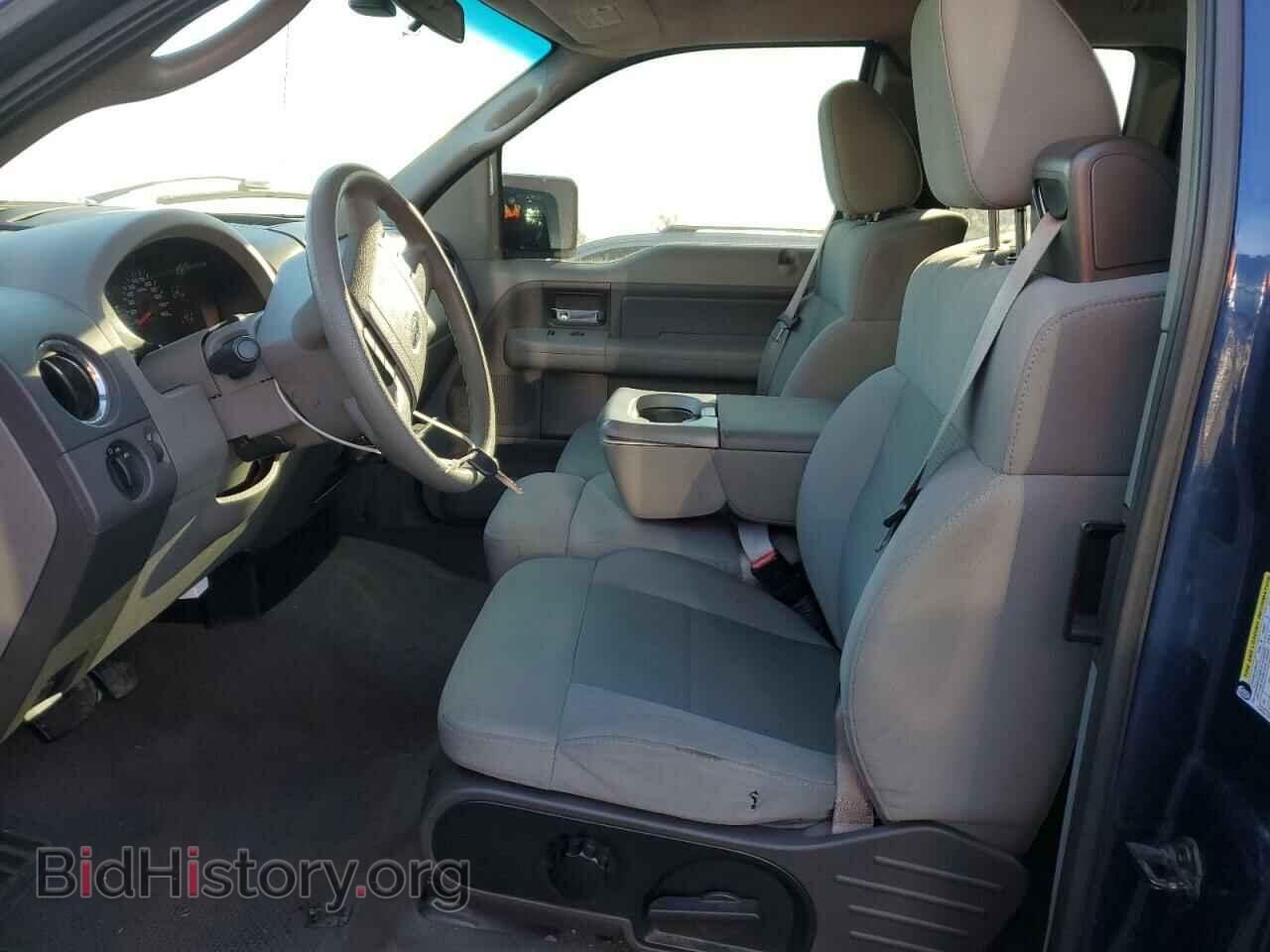 2008 FORD All Models - VIN: 1FTPX14538FA67271 - Фото 7