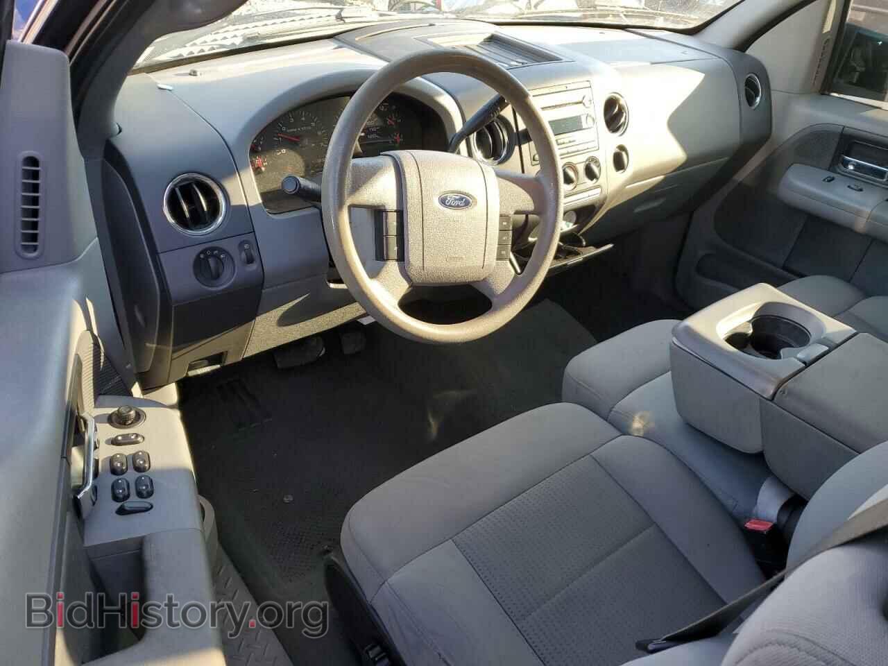 2008 FORD All Models - VIN: 1FTPX14538FA67271 - Фото 8