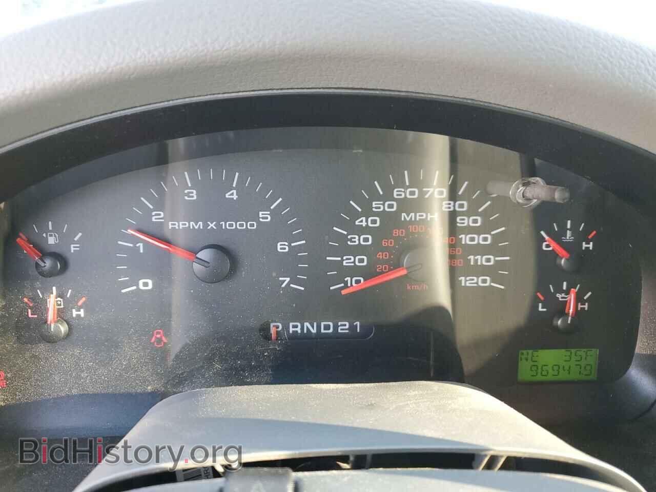 2008 FORD All Models - VIN: 1FTPX14538FA67271 - Фото 9