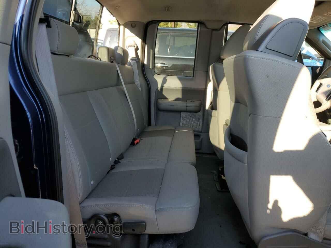 2008 FORD All Models - VIN: 1FTPX14538FA67271 - Фото 10