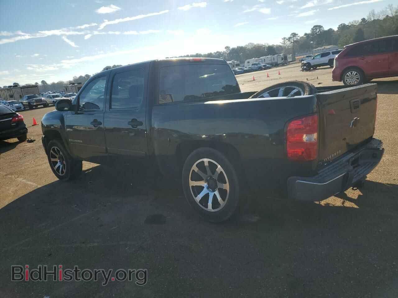 2008 CHEVROLET ALL Models - VIN: 2GCEC13C681335403 - Фото 2
