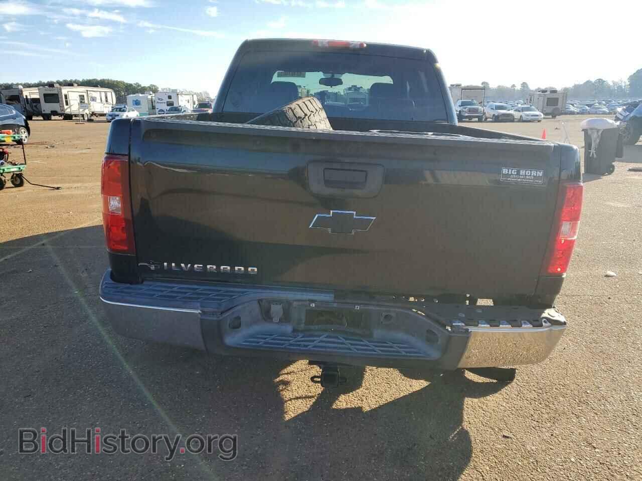 2008 CHEVROLET ALL Models - VIN: 2GCEC13C681335403 - Фото 6