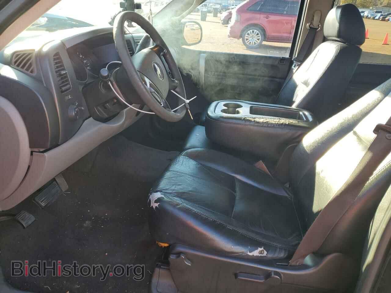 2008 CHEVROLET ALL Models - VIN: 2GCEC13C681335403 - Фото 7