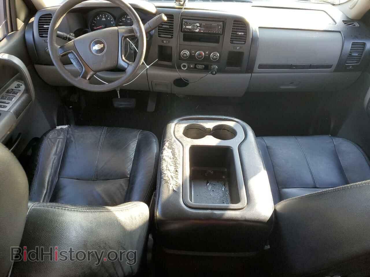 2008 CHEVROLET ALL Models - VIN: 2GCEC13C681335403 - Фото 8
