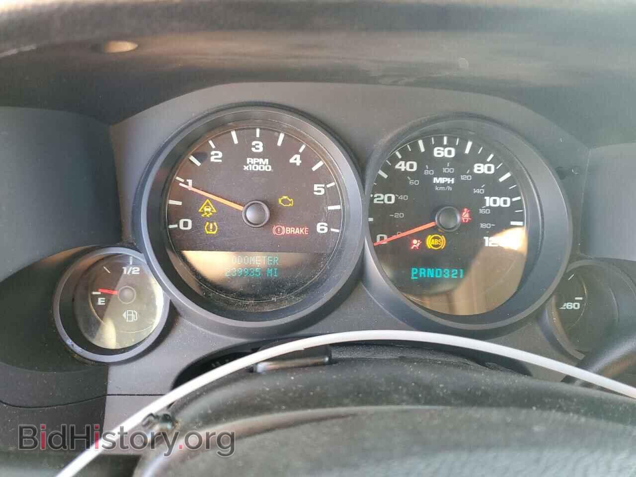 2008 CHEVROLET ALL Models - VIN: 2GCEC13C681335403 - Фото 9