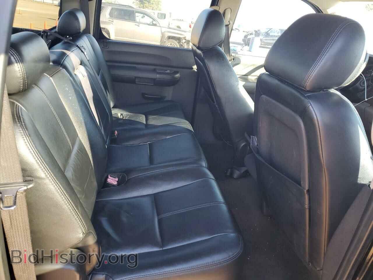 2008 CHEVROLET ALL Models - VIN: 2GCEC13C681335403 - Фото 10