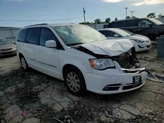 2016 CHRYSLER MINIVAN - VIN: 2C4RC1BG3GR291110 - Фото 14