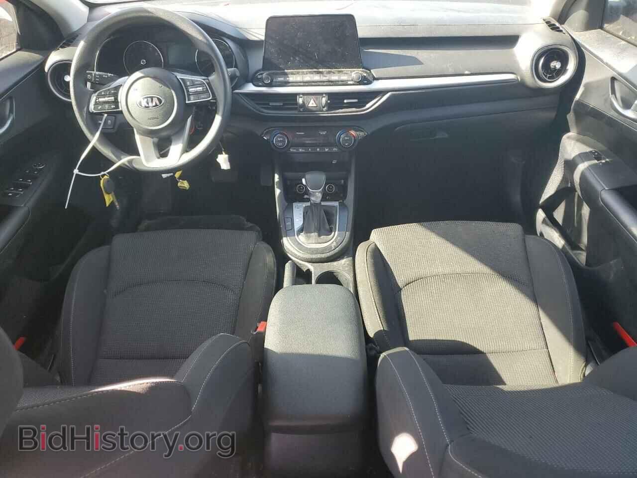 2019 KIA FORTE - VIN: 3KPF24AD5KE072433 - Фото 8