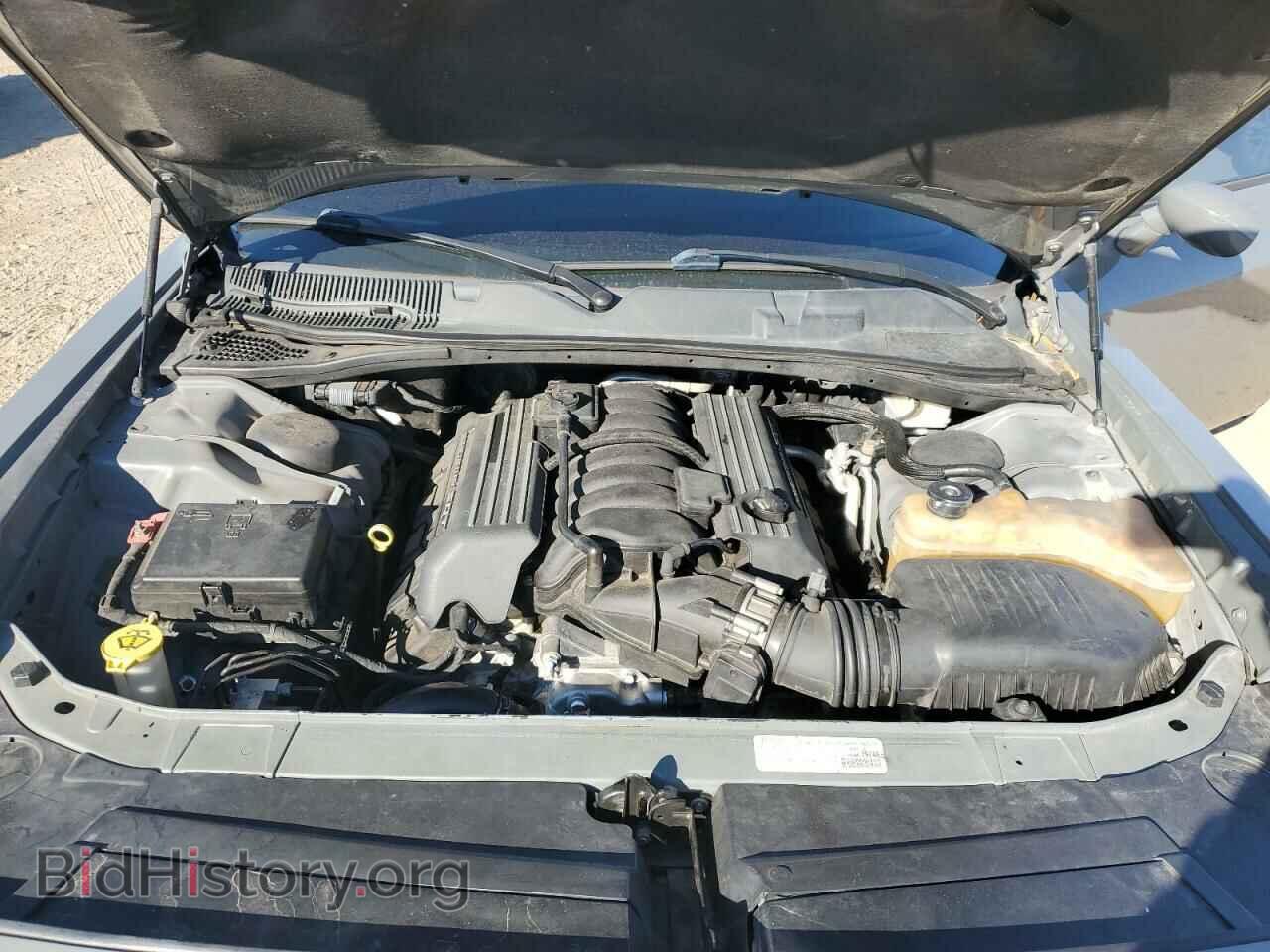 2018 DODGE CHALLENGER - VIN: 2C3CDZFJ4JH332580 - Фото 11