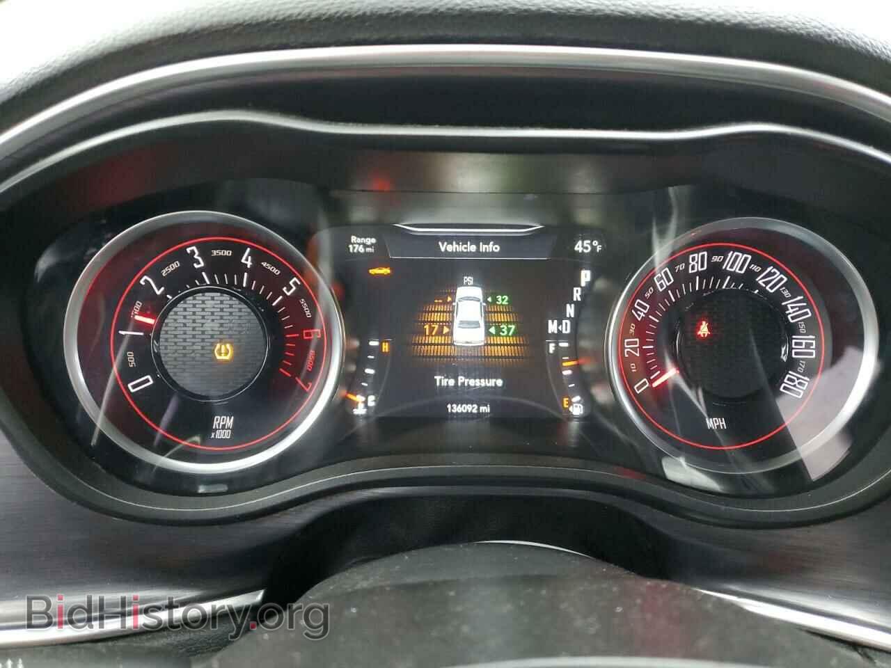 2018 DODGE CHALLENGER - VIN: 2C3CDZFJ4JH332580 - Фото 9