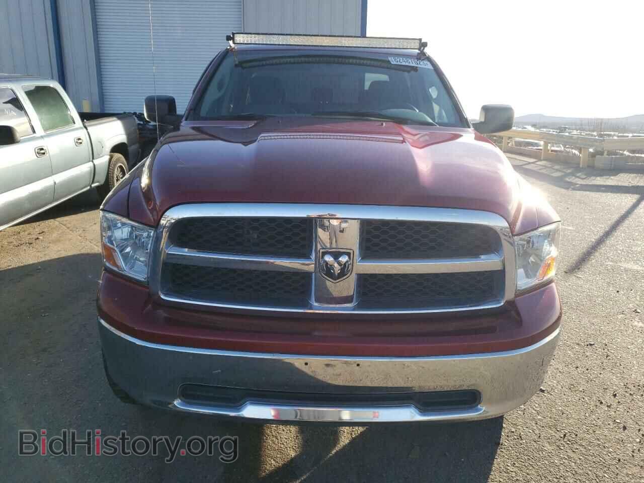 2010 DODGE All Models - VIN: 1D7RV1CT1AS183070 - Фото 5