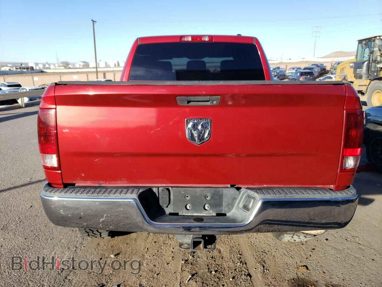 2010 DODGE All Models - VIN: 1D7RV1CT1AS183070 - Фото 6
