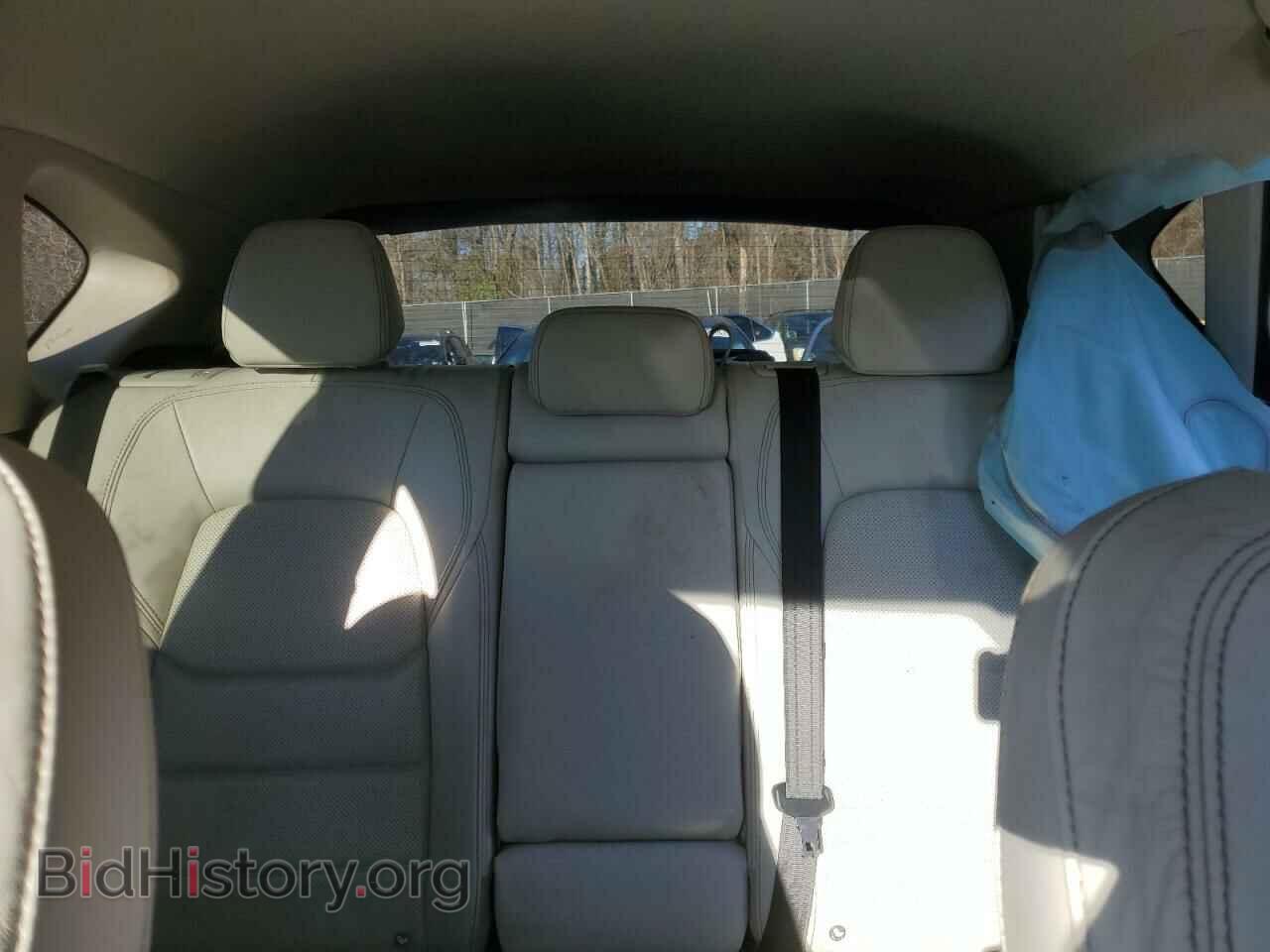 2017 MAZDA CX-5 - VIN: JM3KFBDL4H0102265 - Фото 10