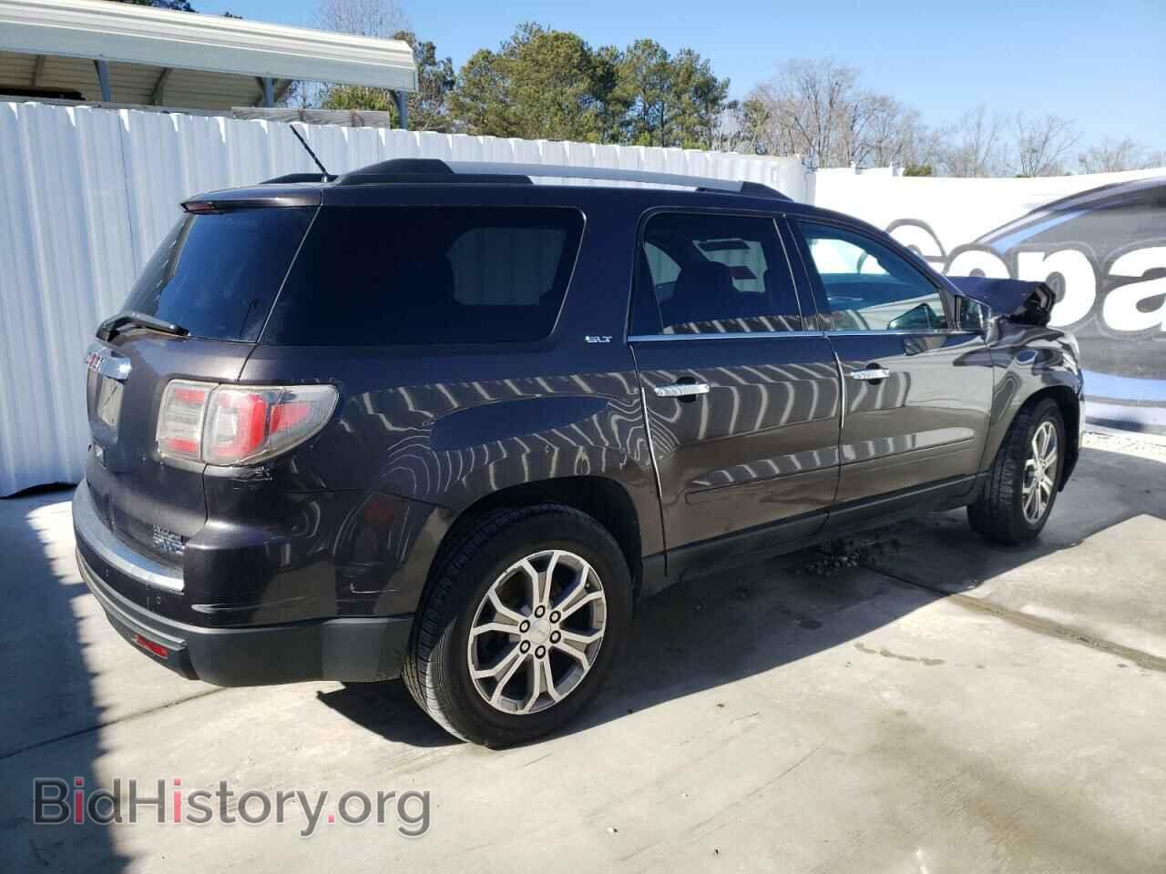 2013 GMC ACADIA - VIN: 1GKKVRED5DJ139457 - Фото 3