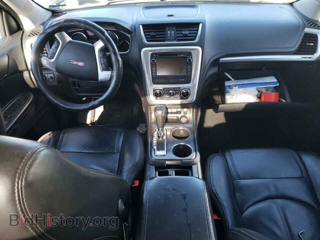 2013 GMC ACADIA - VIN: 1GKKVRED5DJ139457 - Фото 8