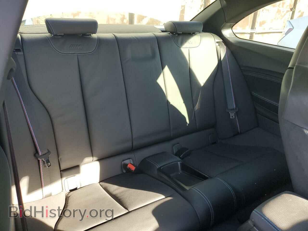 2019 BMW M2 - VIN: WBS2U7C53KVJ07510 - Фото 10