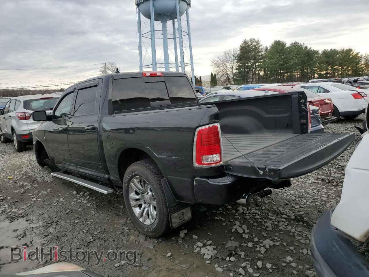 2015 RAM 1500 - VIN: 1C6RR7PM8FS633140 - Фото 2