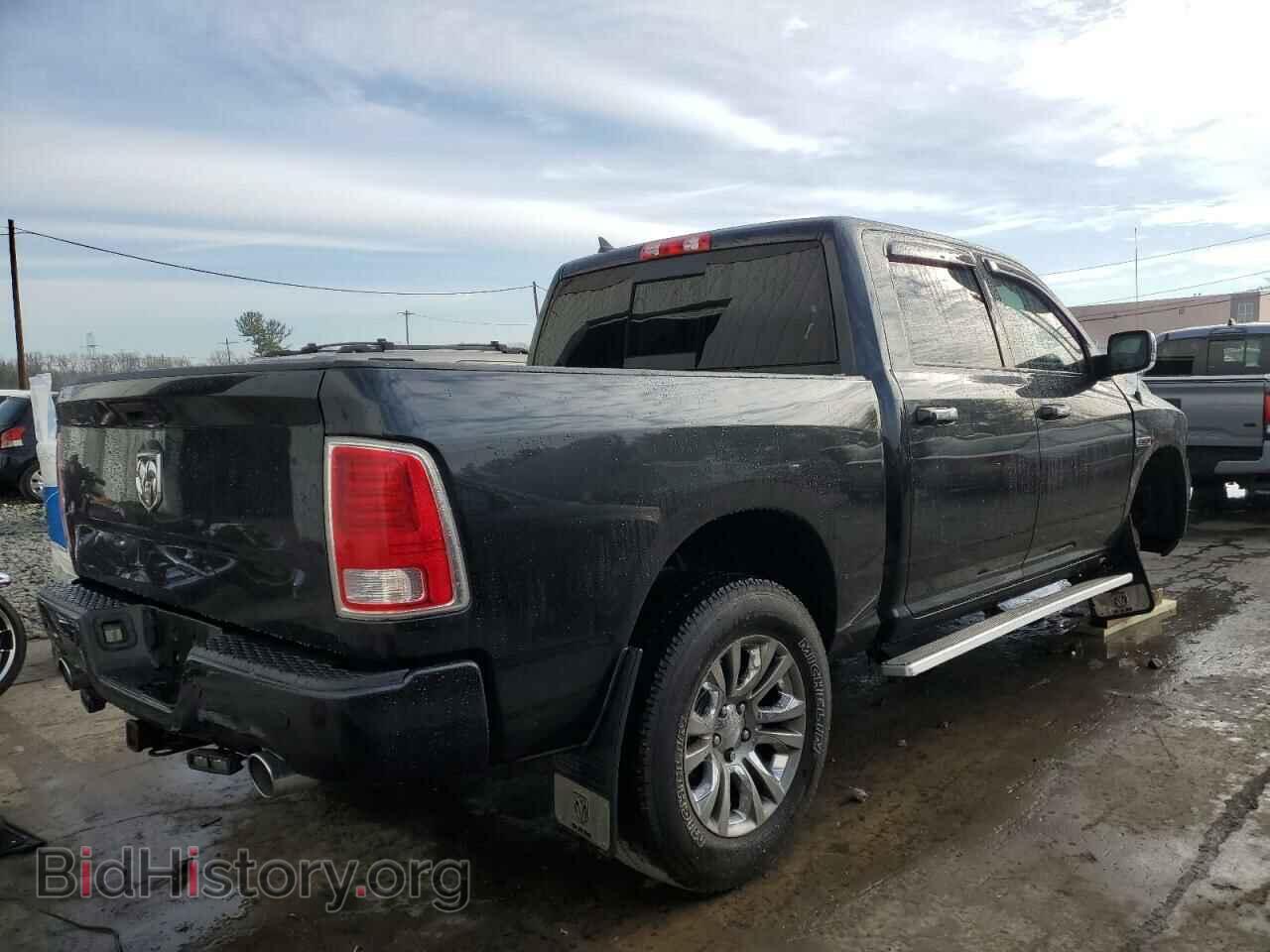 2015 RAM 1500 - VIN: 1C6RR7PM8FS633140 - Фото 3