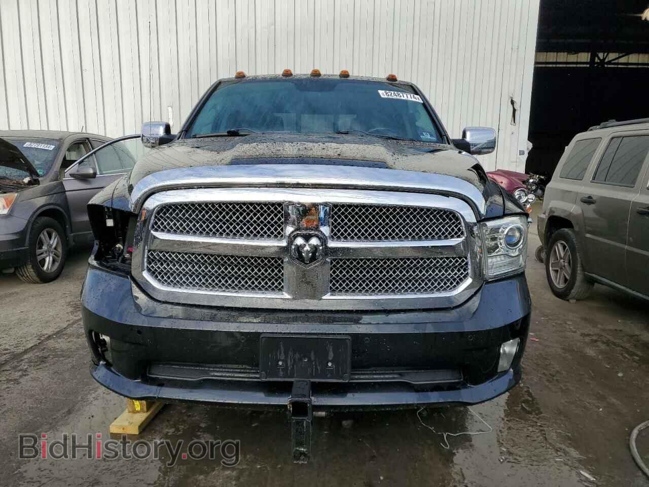 2015 RAM 1500 - VIN: 1C6RR7PM8FS633140 - Фото 5