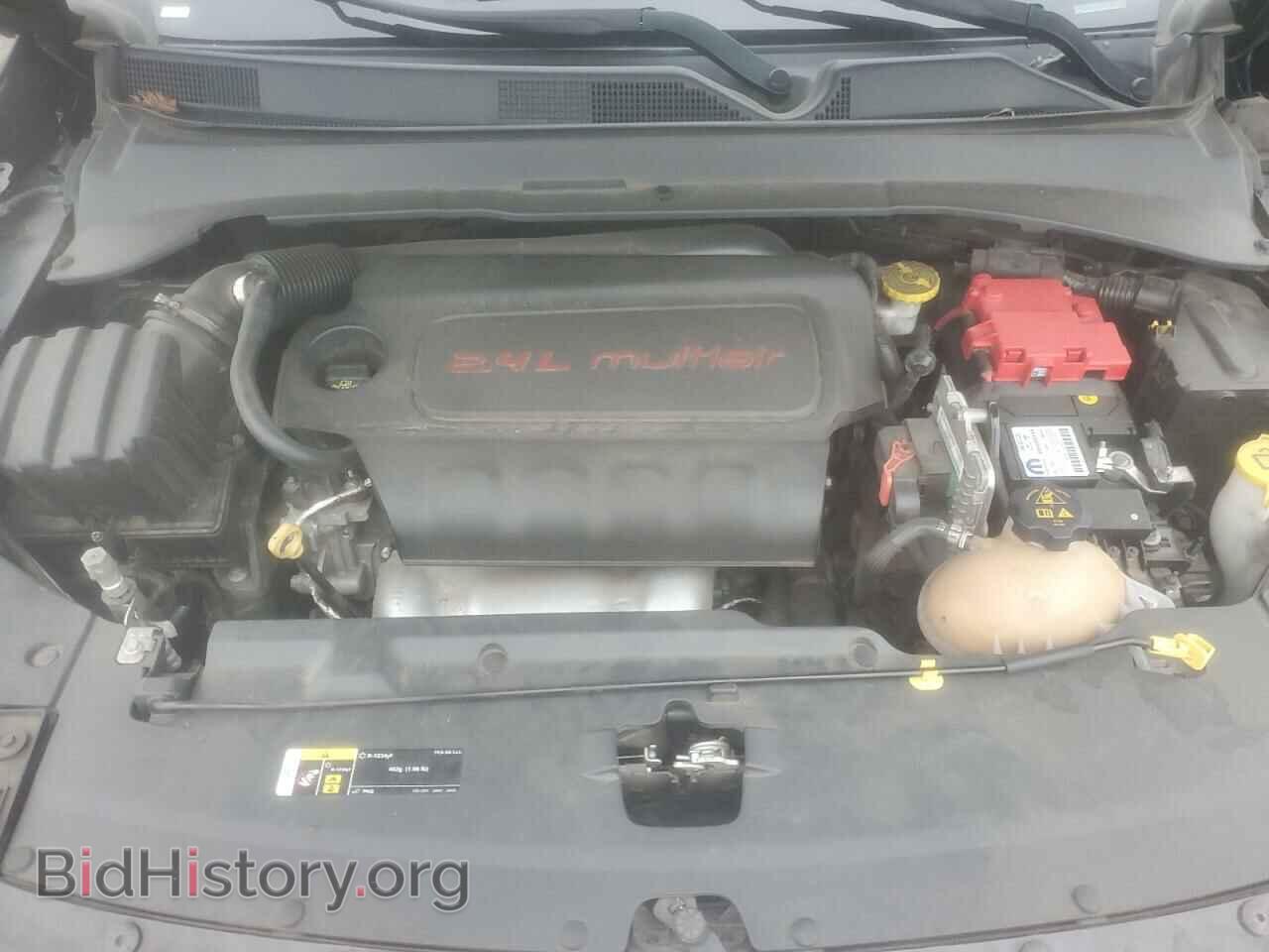 2021 JEEP COMPASS - VIN: 3C4NJCEB0MT532775 - Photo 12