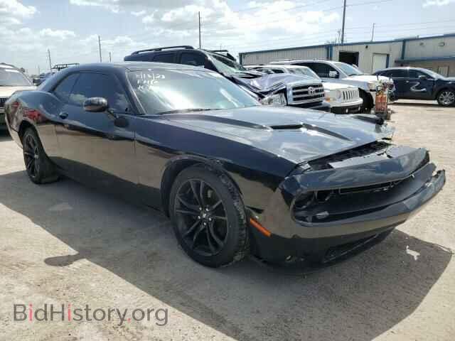 2018 DODGE CHALLENGER - VIN: 2C3CDZAG8JH111057 - Фото 4