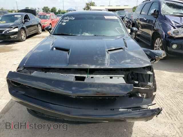 2018 DODGE CHALLENGER - VIN: 2C3CDZAG8JH111057 - Фото 5