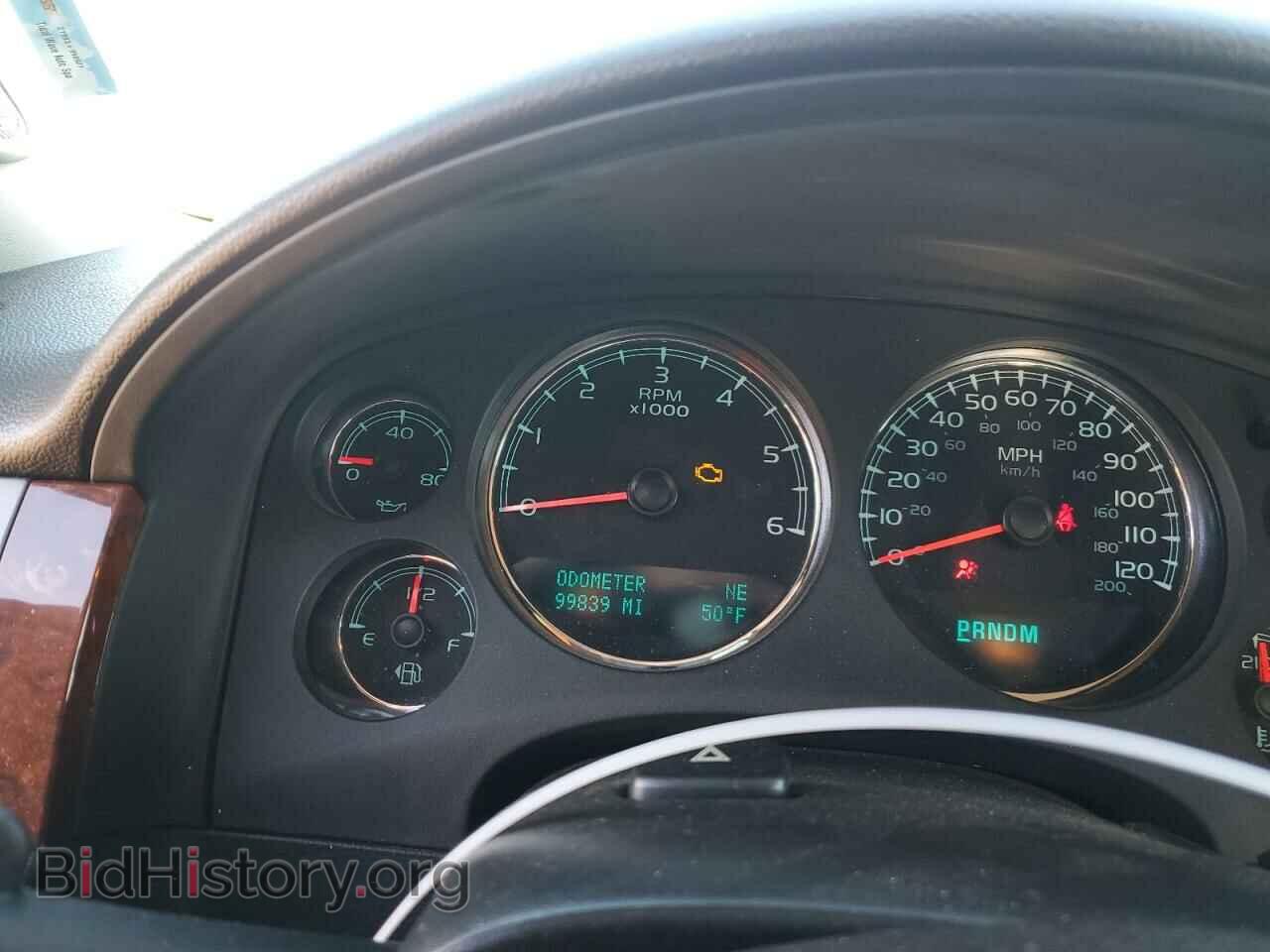 2011 GMC SIERRA - VIN: 1GTR1WE00BZ245959 - Фото 9