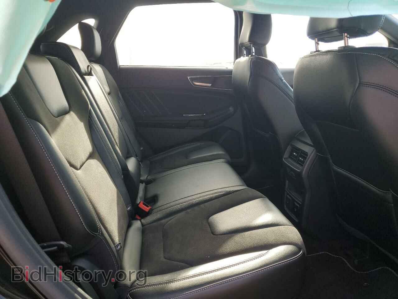 2020 FORD EDGE - VIN: 2FMPK4AP3LBA76581 - Фото 10