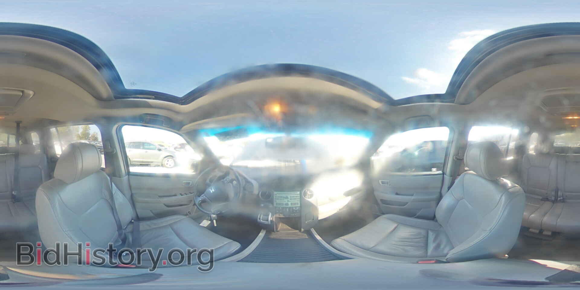 2011 HONDA PILOT - VIN: 5FNYF4H61BB106625 - Фото 16