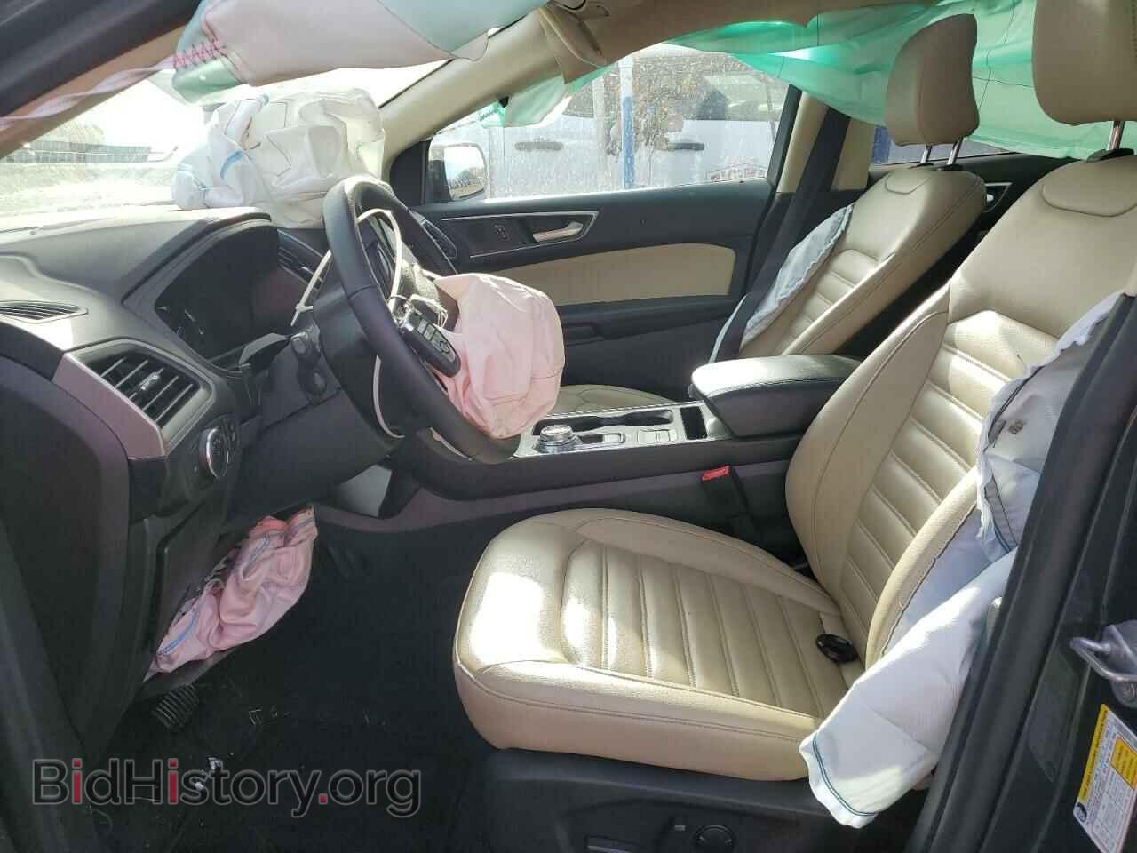 2024 FORD EDGE - VIN: 2FMPK4J95RBA01052 - Фото 7