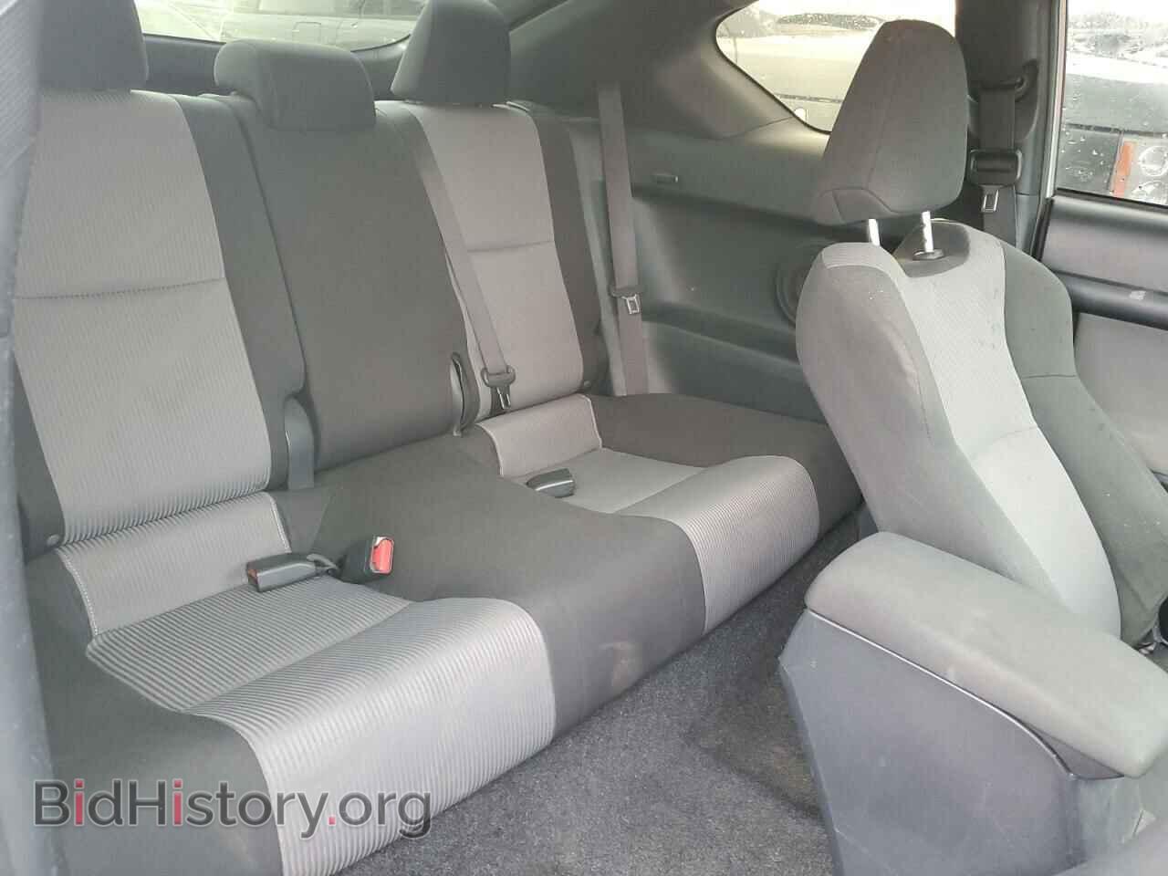 2014 TOYOTA SCION - VIN: JTKJF5C70E3073408 - Фото 10