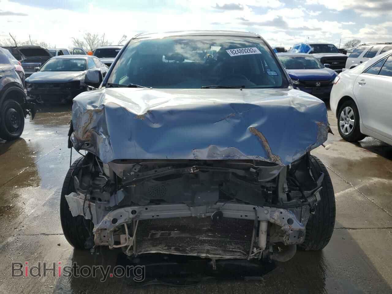 2015 MITSUBISHI OUTLANDER - VIN: 4A4AP3AU7FE062065 - Фото 5