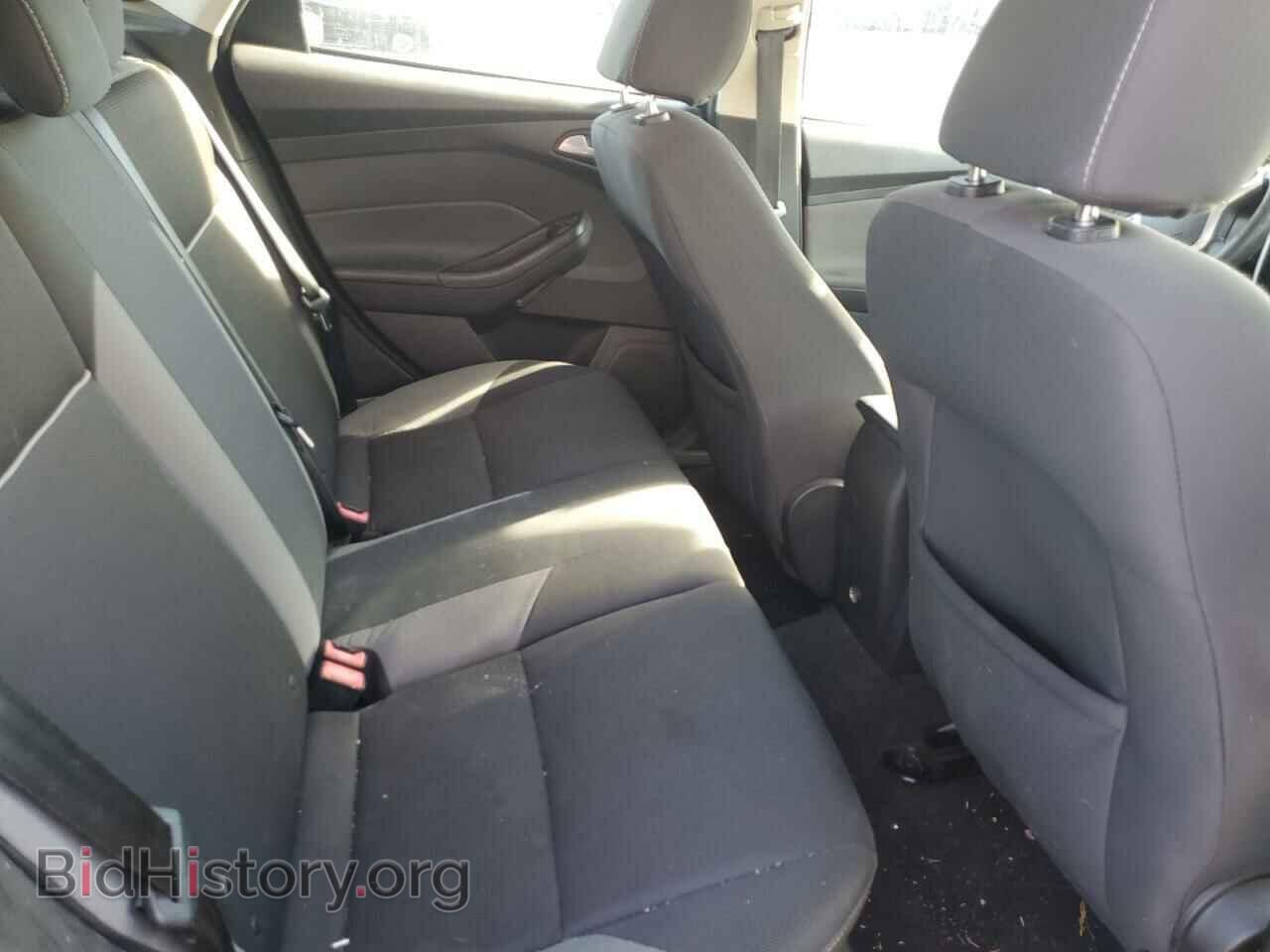 2014 FORD FOCUS - VIN: 1FADP3K25EL420961 - Фото 10
