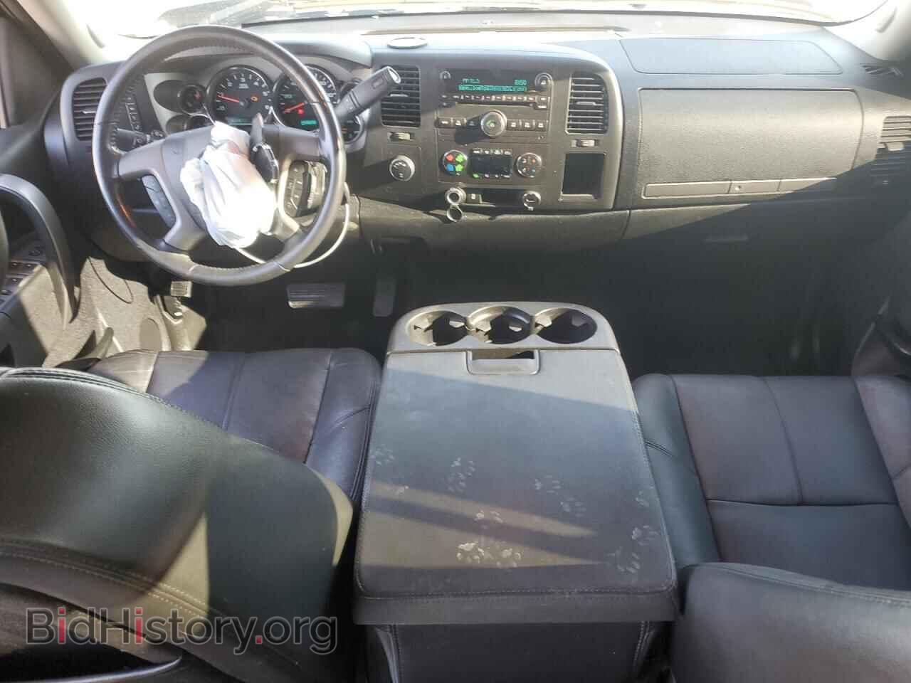 2012 CHEVROLET ALL Models - VIN: 3GCPKSE77CG243041 - Фото 8